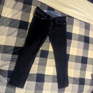 Gap Women's Always Skinny Jeans sz12